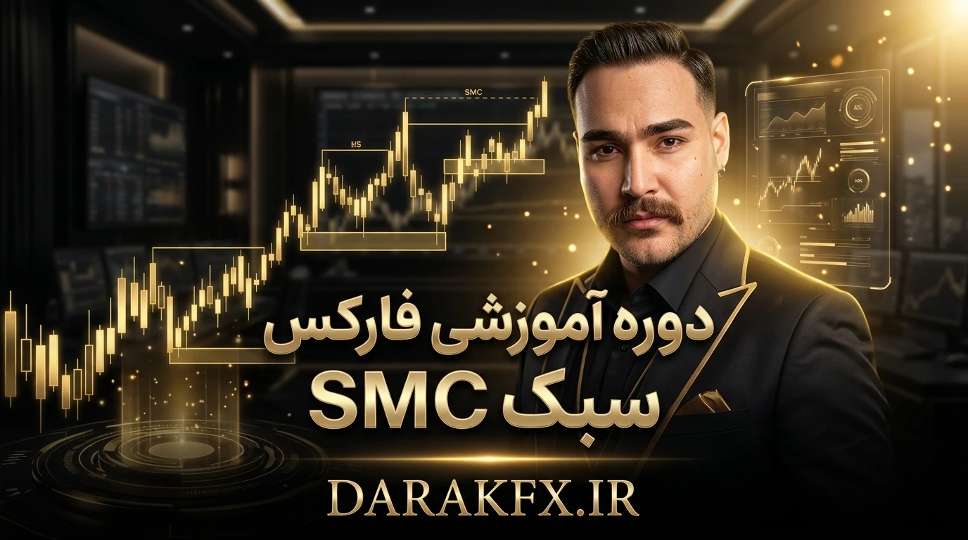 دوره آموزشیSMC